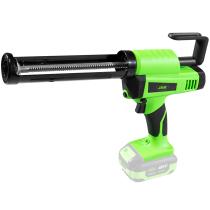 JBM Herramientas 60032 - PISTOLA DE SILICONA ELÉCTRICA