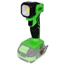 JBM Herramientas 60035 - PORTÁTIL DE TRABAJO LED