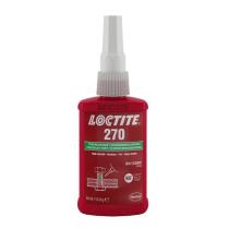 LOCTITE 1335887 - LOCTITE 270 FIJADOR ALTA RESISTENCIA  50 ML BOTELLA