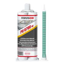 LOCTITE 1845778 - TEROSON PU 6700 ME ADHESIVO TENAZ Y REPARADOR DE PLÁSTICOS 5