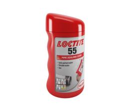 LOCTITE 2056937 - LOCTITE 55 ES/PT HILO SELLADOR DE TUBERÍAS  160M BOTE