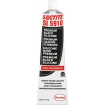 LOCTITE 2061760 - LOCTITE SI 5910 FORMADOR JUNTAS NEGRO 80 ML TUBO