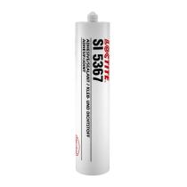 LOCTITE 2063298 - LOCTITE SI 5367 ADHESIVO SELLADOR FLEXIBLE BLANCO 310 ML CAR