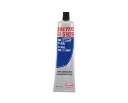 LOCTITE 2064439 - LOCTITE SI 5926 ADHESIVO SELLADOR FLEXIBLE AZUL Nº 6 315 ML