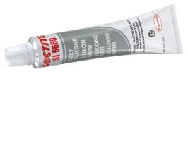 LOCTITE 2064483 - LOCTITE SI 5660 SELLADOR RESISTENTE AL AGUA Y AL GLICOL (GRI