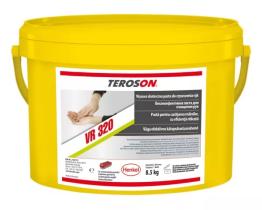 LOCTITE 2088032 - TEROSON VR 320 PASTA LIMPIA MANOS 8,5 KG BOTE