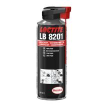 LOCTITE 2101117 - LOCTITE LB 8201 MULTIUSO 5 SOLUCIONES 400 ML AEROSOL