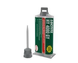 LOCTITE 2221784 - LOCTITE HY 4080 ADHESIVO HÍBRIDO ESTRUCTURAL TENAZ (GRIS) 50