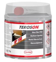 LOCTITE 2246434 - TEROSON UP 150 MASILLA FIBRA DE VIDRIO 1865 G LATA