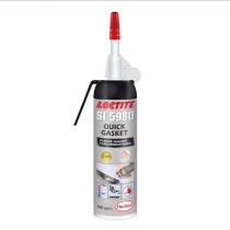 LOCTITE 2327038 - LOCTITE SI 5980 SELLADOR RESISTENTE A ACEITES (NEGRO) S&H 10