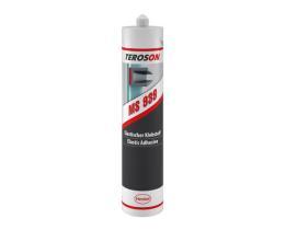 LOCTITE 2448670 - TEROSON MS 939 ADHESIVO ELÁSTICO BLANCO  570 ML SALCHICHA