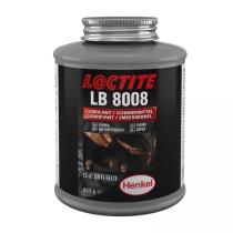 LOCTITE 503390 - LOCTITE LB 8008 ANTIGRIPANTE DE COBRE C5-A 453 G BOTE