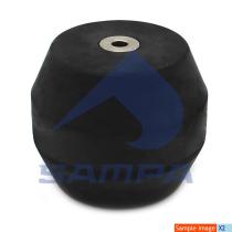 SAMPA 18011 - TOPE, EJE EQUILIBRADOR