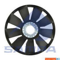 SAMPA 008050A01 - VENTILADOR, ABANICO