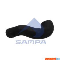 SAMPA 008065A - TUBO FLEXIBLE, FILTRO DE AIRE