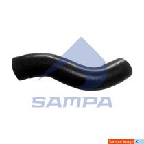 SAMPA 008153A - TUBO FLEXIBLE, RADIADOR