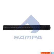 SAMPA 008163A - TUBO FLEXIBLE, COMPRESOR