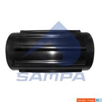 SAMPA 008226A - TUBO FLEXIBLE, BOMBA DE AGUA