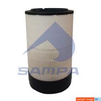 SAMPA 008234A01 - CARTUCHO DE FILTRO DE AIRE