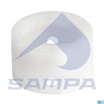 SAMPA 010011 - CASQUILLO, CAMBIO DE MARCHAS CONTROL