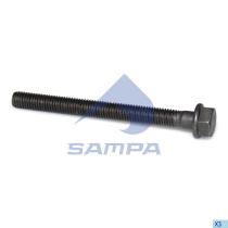 SAMPA 010089 - TORNILLO, COLECTOR DE ESCAPE