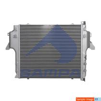 SAMPA 0101109 - RADIADOR, INTERCOOLER