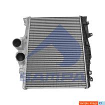 SAMPA 0101111 - RADIADOR, INTERCOOLER