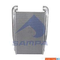 SAMPA 0101113 - RADIADOR, INTERCOOLER