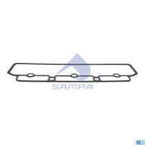 SAMPA 0101143 - JUNTA, TAPA DE CULATALO