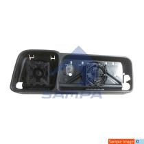 SAMPA 0101250 - MIROIR, CARCASSE