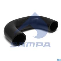 SAMPA 101271 - TUBO FLEXIBLE, COMPRESOR