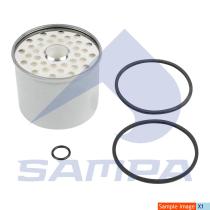 SAMPA 0101367 - FILTRO DE COMBUSTIBLE