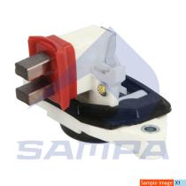 SAMPA 0101629 - REGULADOR, ALTERNADOR