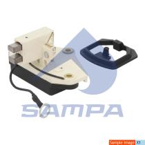 SAMPA 0101631 - REGULADOR, ALTERNADOR