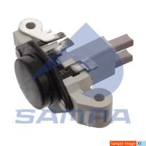 SAMPA 0101632 - REGULADOR, ALTERNADOR