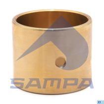 SAMPA 0101762 - CASQUILLO, DIFERENCIAL