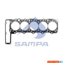 SAMPA 0101846 - JUNTA, CABEZA DE CILINDRO