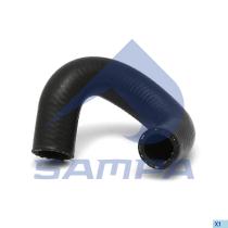 SAMPA 0101869 - TUBO FLEXIBLE, BOMBA DE AGUA