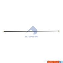 SAMPA 0102023 - TUBO FLEXIBLE,EMBRAGUE