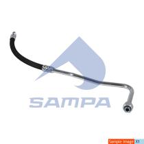 SAMPA 0102049 - TUBO FLEXIBLE, CILINDRO DE FRENO