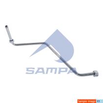 SAMPA 0102066 - TUBO, COMPRESOR