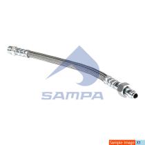 SAMPA 0102067 - TUBO, COMPRESOR