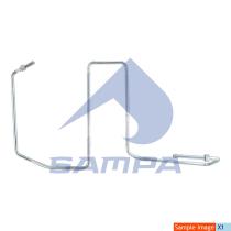 SAMPA 0102079 - TUBO, COMPRESOR