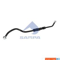 SAMPA 0102086 - TUBO FLEXIBLE, COMPRESOR