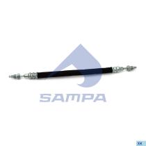 SAMPA 010286 - TUBO FLEXIBLE,EMBRAGUE