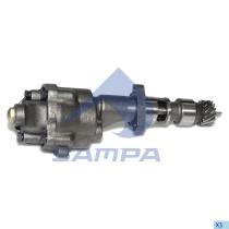 SAMPA 010488 - BOMBA DE ACEITE