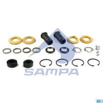 SAMPA 010521 - KIT DE REPARACIóN, BARRA ESTABILIZADORA