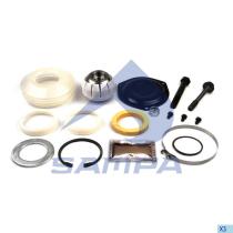 SAMPA 010536 - KIT DE REPARACIóN, BARRA DEL EJE