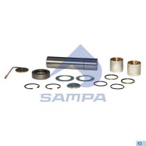 SAMPA 010655 - KIT DE REPARACIóN, MANGUETA
