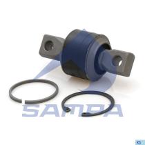 SAMPA 010676 - KIT DE REPARACIóN, BARRA DEL EJE